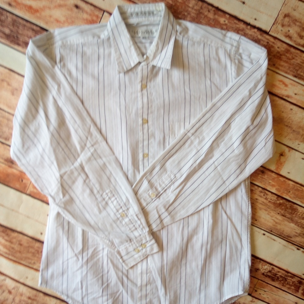 3 for 15$ Men's Perry Ellis Button up shirt
